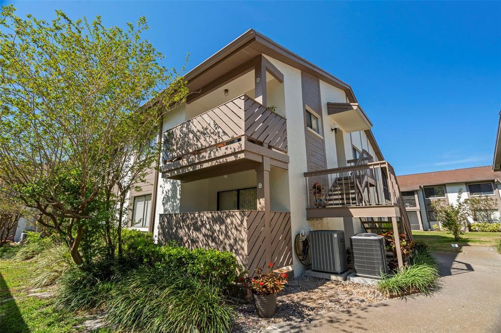 Picture of 2364 Flanders Way Unit 41-D, Safety Harbor, FL 34695