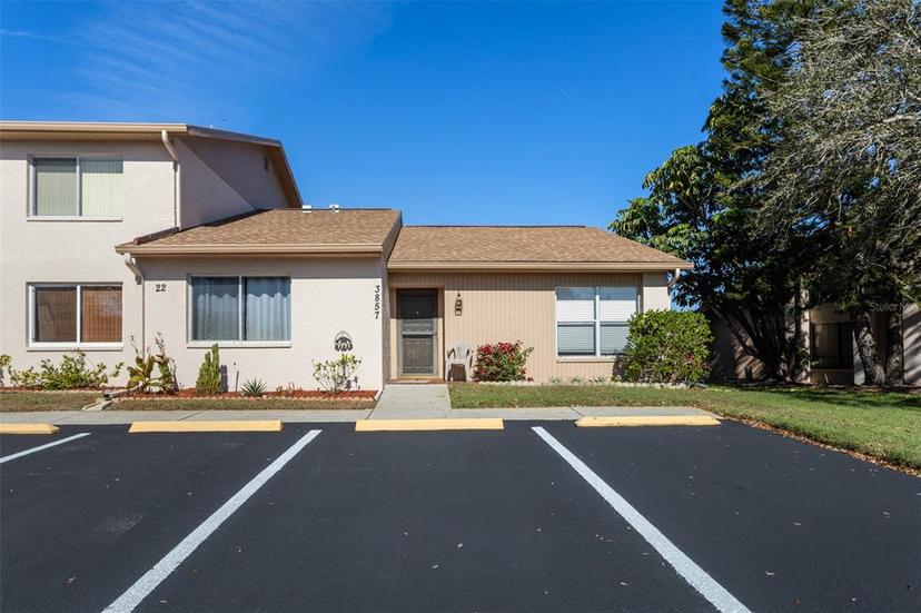 Picture of 3857 Sailmaker Lane, Holiday FL 34691