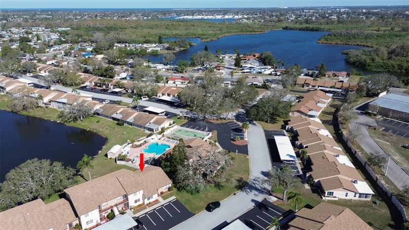 Picture of 3857 Sailmaker Lane, Holiday FL 34691