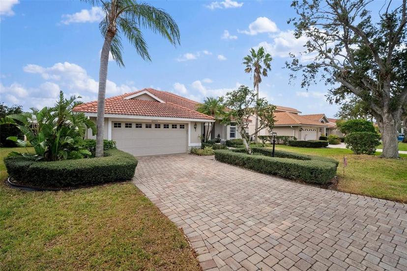 Picture of 6955 Stetson Street Circle, Sarasota FL 34243