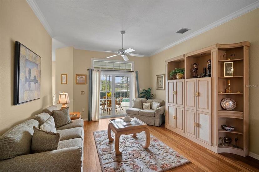 Picture of 6955 Stetson Street Circle, Sarasota FL 34243