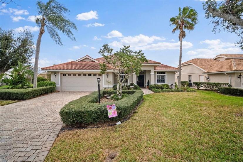Picture of 6955 Stetson Street Circle, Sarasota FL 34243