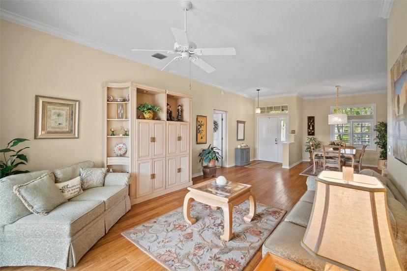 Picture of 6955 Stetson Street Circle, Sarasota FL 34243
