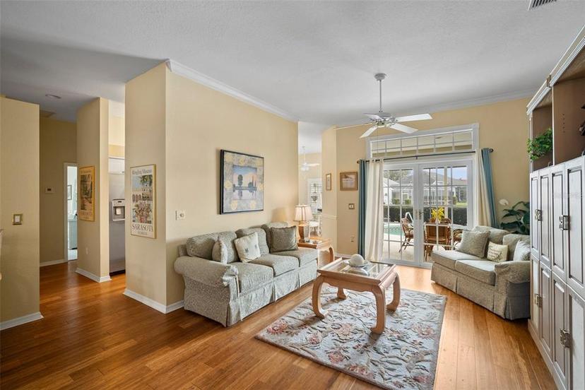 Picture of 6955 Stetson Street Circle, Sarasota FL 34243