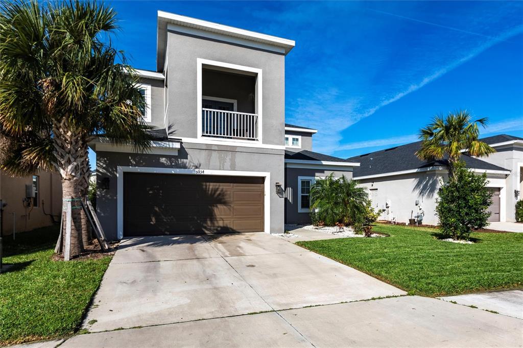 Picture of 5934 Maidenstone Way, Palmetto, FL 34221