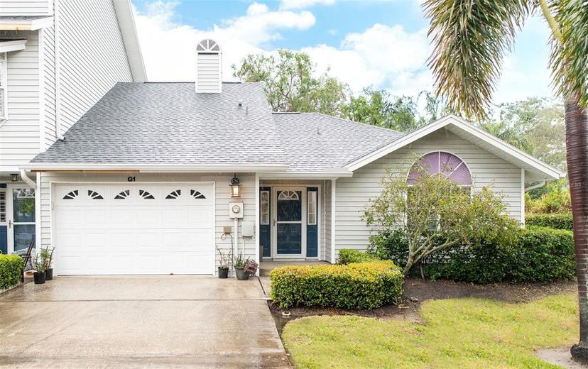 Picture of 11722 Currie Lane Unit G1, Largo FL 33774