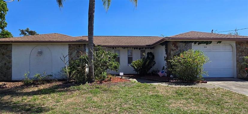 Picture of 1414 Grand Boulevard, Holiday FL 34690