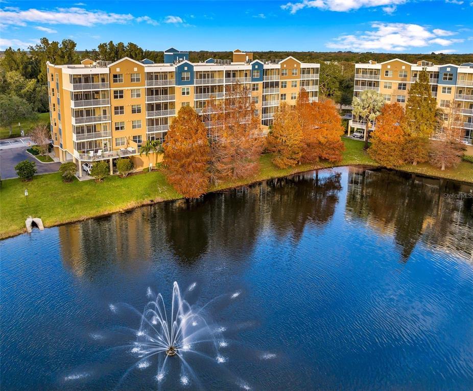 Picture of 960 Starkey Road Unit 3406, Largo, FL 33771