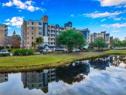 Picture of 960 Starkey Road Unit 3406, Largo, FL 33771