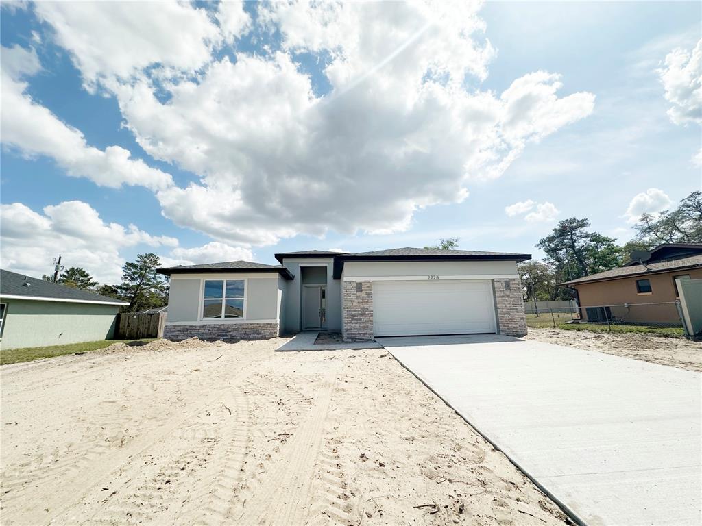 Picture of 2728 SW 154Th Place, Ocala, FL 34473