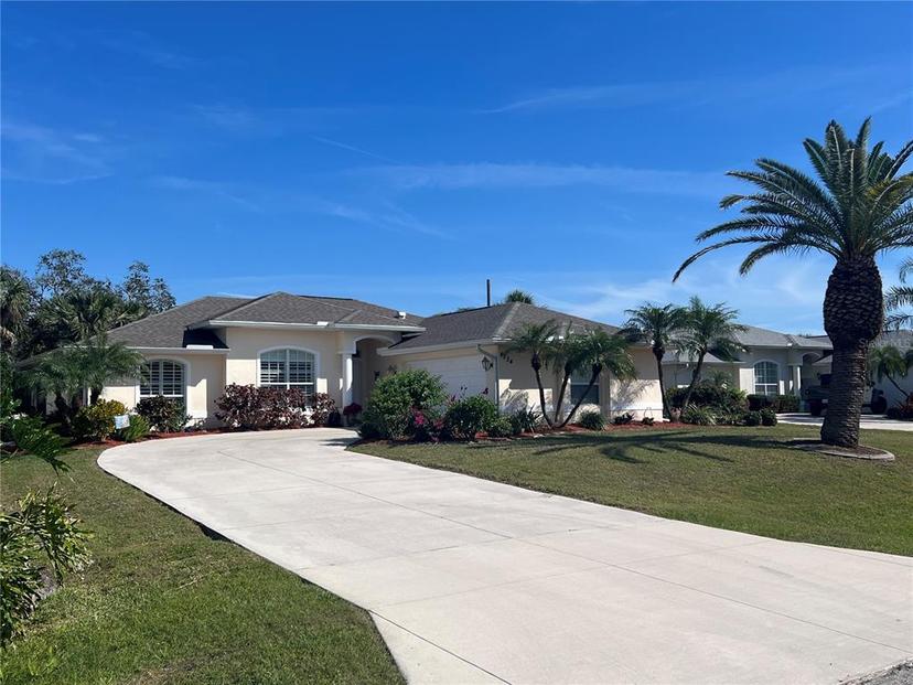 Picture of 4224 Hall Street, Port Charlotte FL 33948
