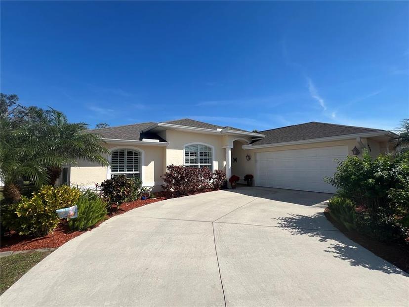 Picture of 4224 Hall Street, Port Charlotte FL 33948