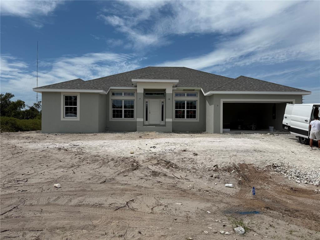 Picture of 9171 Waldrep Street, Port Charlotte, FL 33981