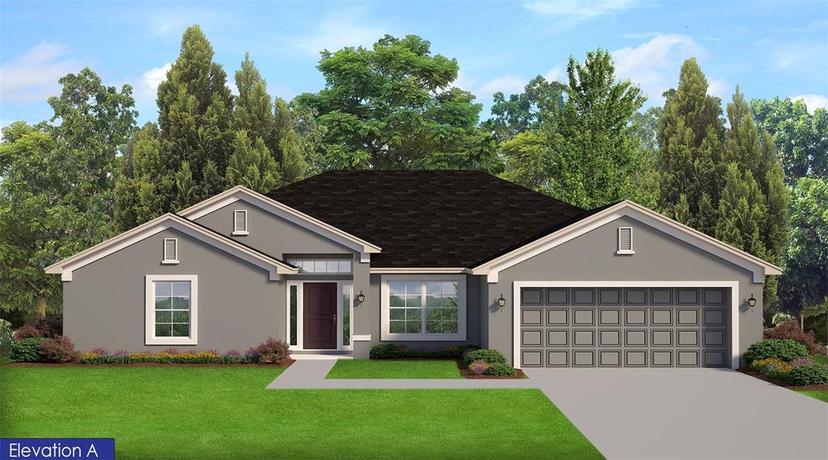 Picture of 9590 Little Rock Street, Port Charlotte FL 33981
