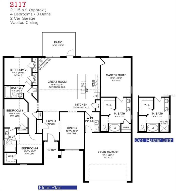 Picture of 9590 Little Rock Street, Port Charlotte FL 33981