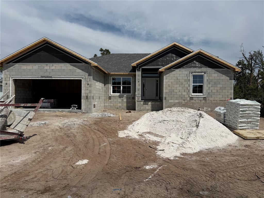 Picture of 9590 Little Rock Street, Port Charlotte, FL 33981