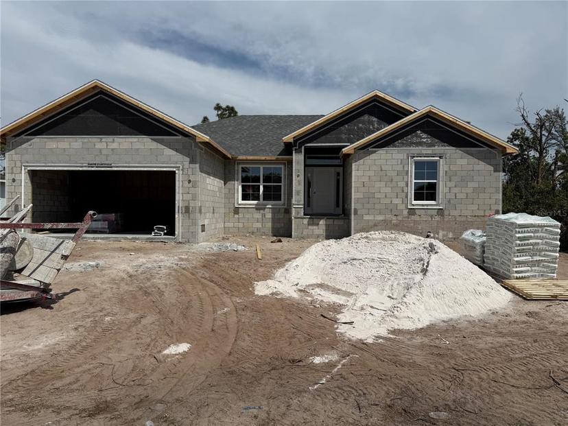 Picture of 9590 Little Rock Street, Port Charlotte FL 33981