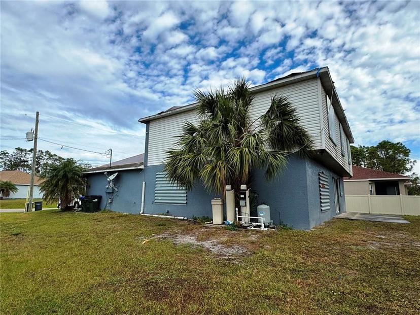 Picture of 4948 Cromey Road, North Port FL 34288