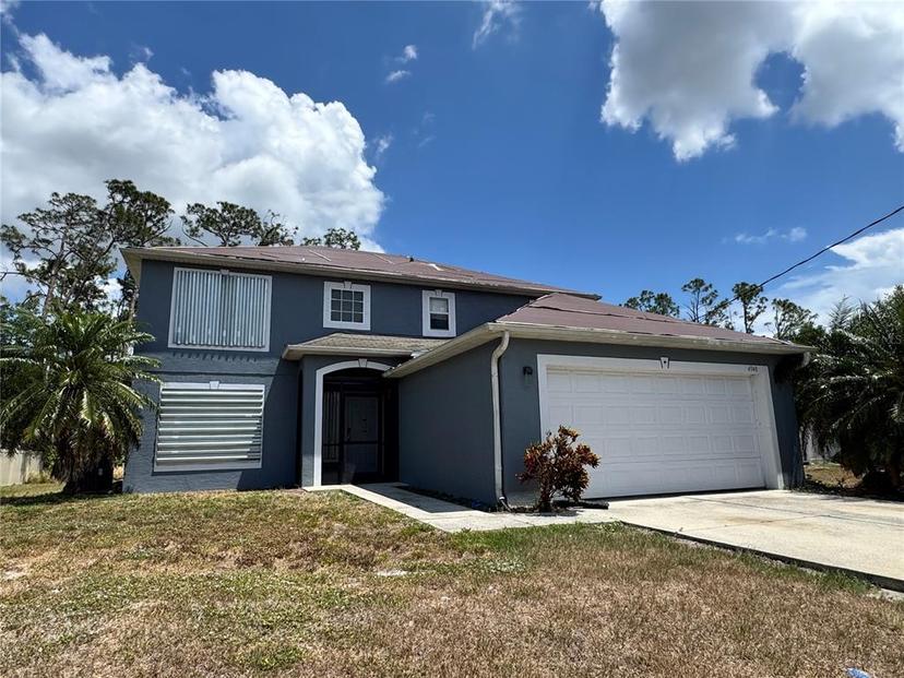 Picture of 4948 Cromey Road, North Port FL 34288