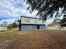 Picture of 4948 Cromey Road, North Port, FL 34288