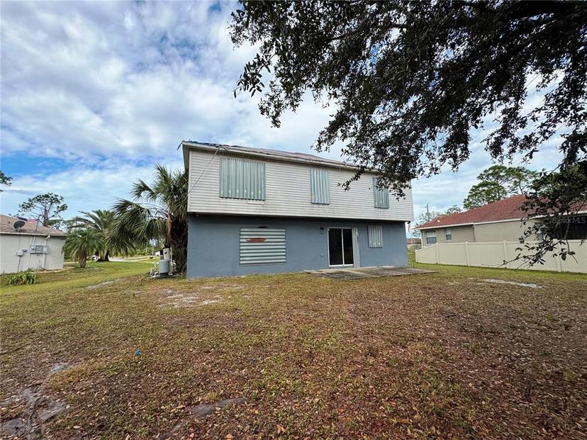 Picture of 4948 Cromey Road, North Port FL 34288