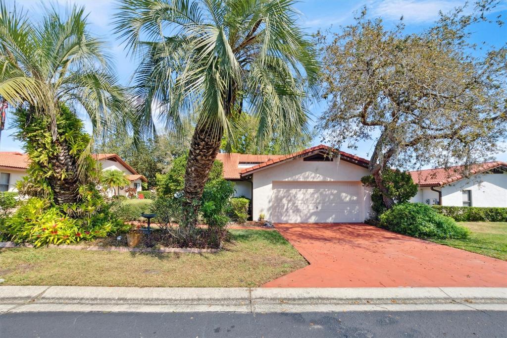 Picture of 2637 Sunburst Court, Lake Wales, FL 33898