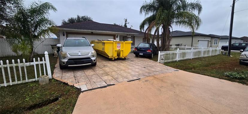 Picture of 63 Alicante Court, Kissimmee FL 34758