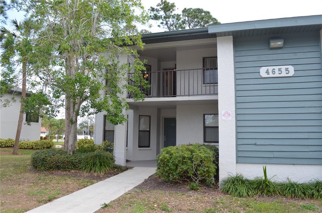 Picture of 4655 46Th Street Court W Unit 201, Bradenton, FL 34210