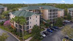 Picture of 3050 Pirates Retreat Ct Unit 402, Kissimmee, FL 34747