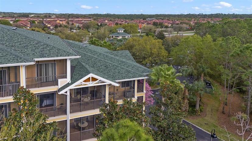 Picture of 3050 Pirates Retreat Ct Unit 402, Kissimmee FL 34747