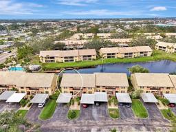 Picture of 410 Mission Trail E Unit H, Venice, FL 34285