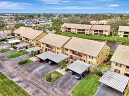 Picture of 410 Mission Trail E Unit H, Venice, FL 34285