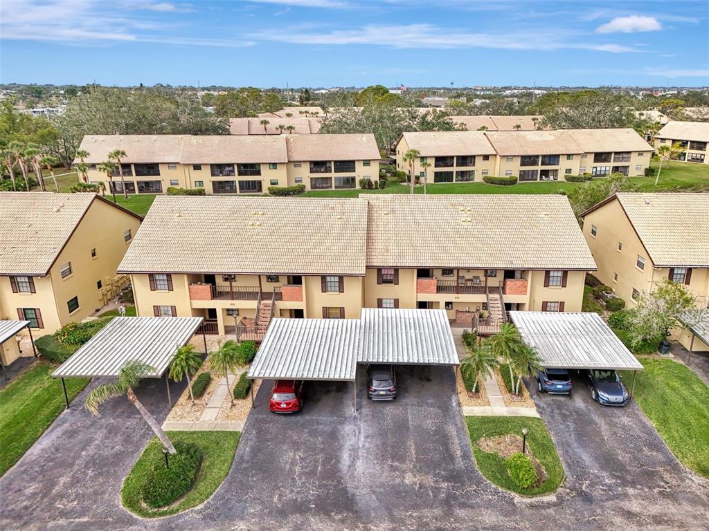 Picture of 410 Mission Trail E Unit H, Venice, FL 34285
