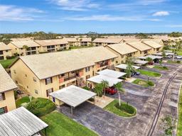 Picture of 410 Mission Trail E Unit H, Venice, FL 34285