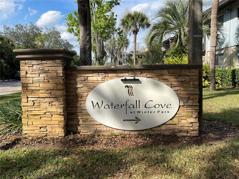 Picture of 1695 Lee Road Unit E103, Winter Park FL 32789