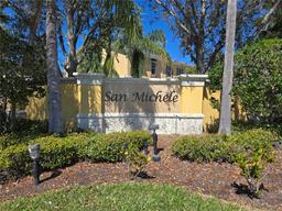 Picture of 3780 82Nd Avenue Circle E Unit 101, Sarasota, FL 34243
