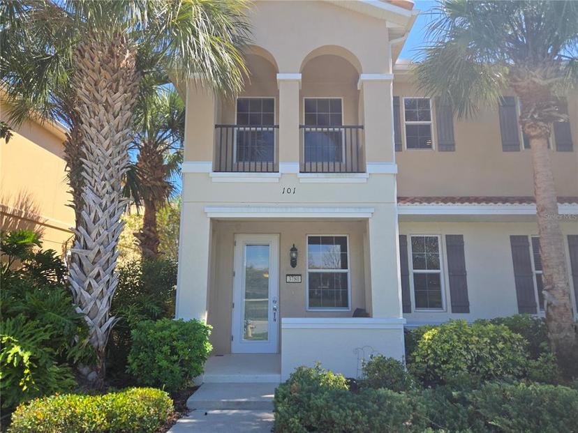 Picture of 3780 82Nd Avenue Circle E Unit 101, Sarasota FL 34243