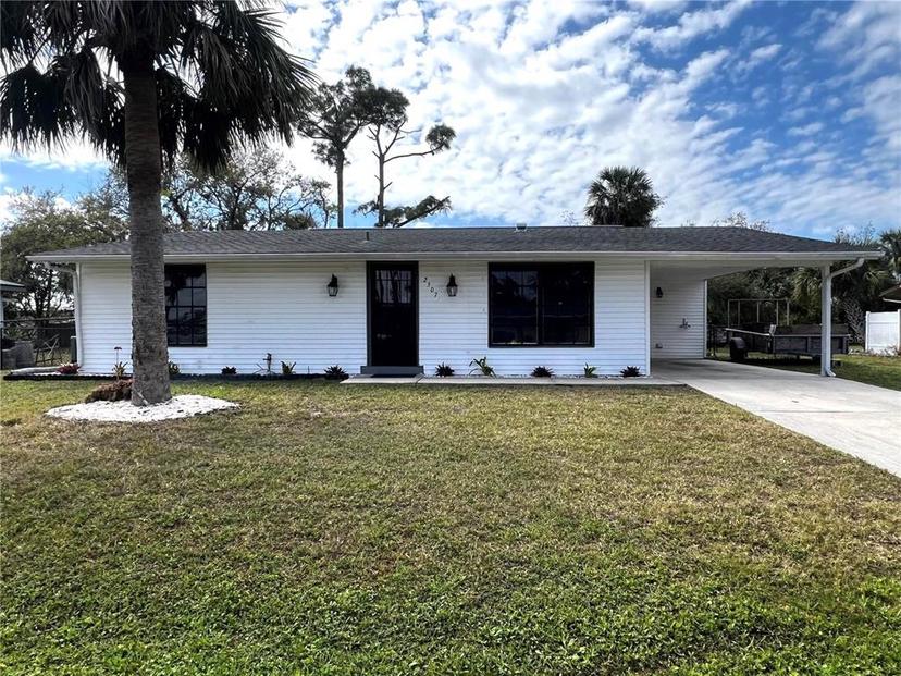Picture of 2507 Linton Lane, Port Charlotte FL 33952