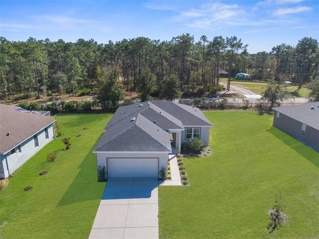 Picture of 8828 Mississippi Run, Weeki Wachee, FL 34613