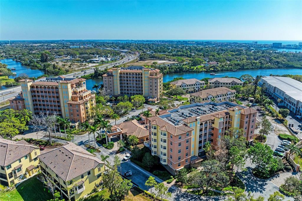 Picture of 5591 Cannes Circle Unit 403, Sarasota, FL 34231