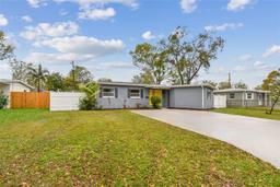 Picture of 7030 19Th Way N, St Petersburg, FL 33702