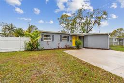 Picture of 7030 19Th Way N, St Petersburg, FL 33702