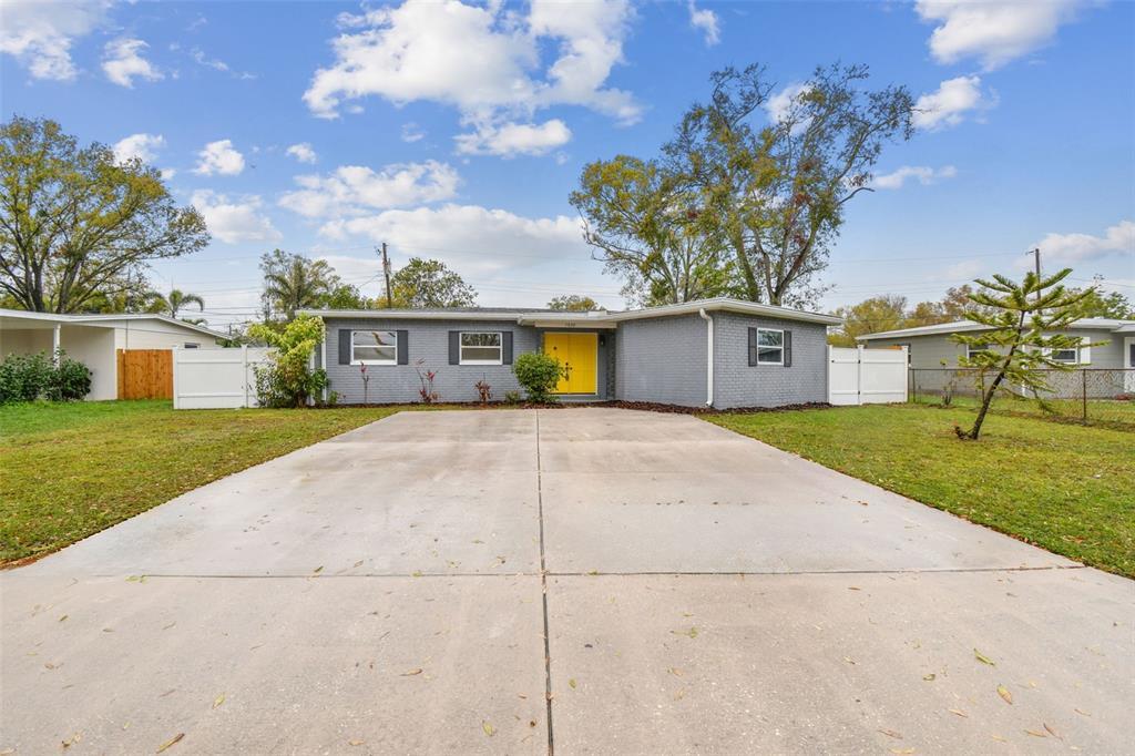 Picture of 7030 19Th Way N, St Petersburg, FL 33702