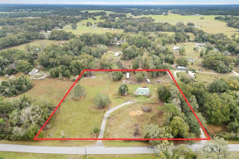 Picture of 1478 E C 462, Wildwood FL 34785