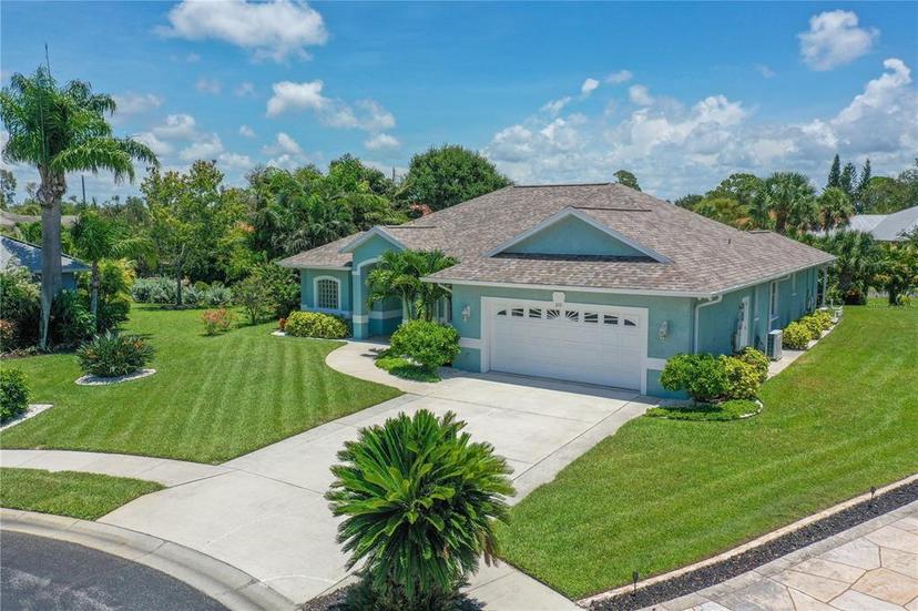Picture of 213 Bayside Court, Nokomis FL 34275