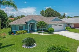 Picture of 213 Bayside Court, Nokomis, FL 34275