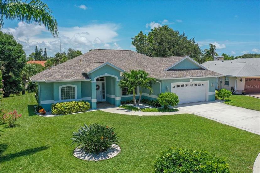 Picture of 213 Bayside Court, Nokomis FL 34275