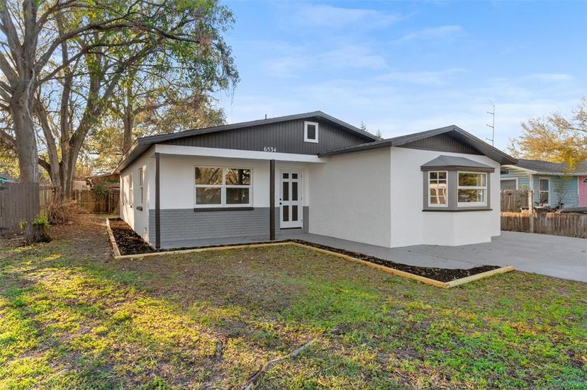 Picture of 6534 29Th Way N, St Petersburg FL 33702
