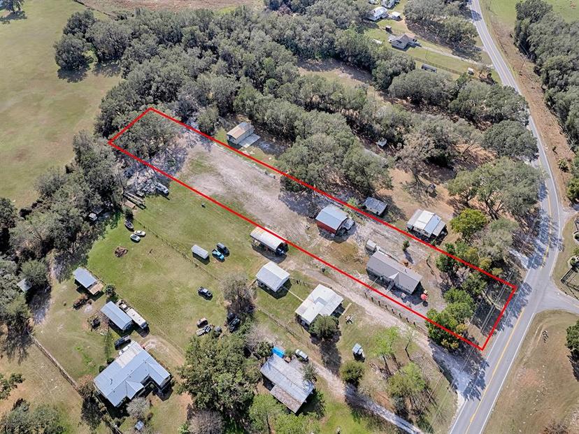 Picture of 2569 Cr 673, Bushnell FL 33513
