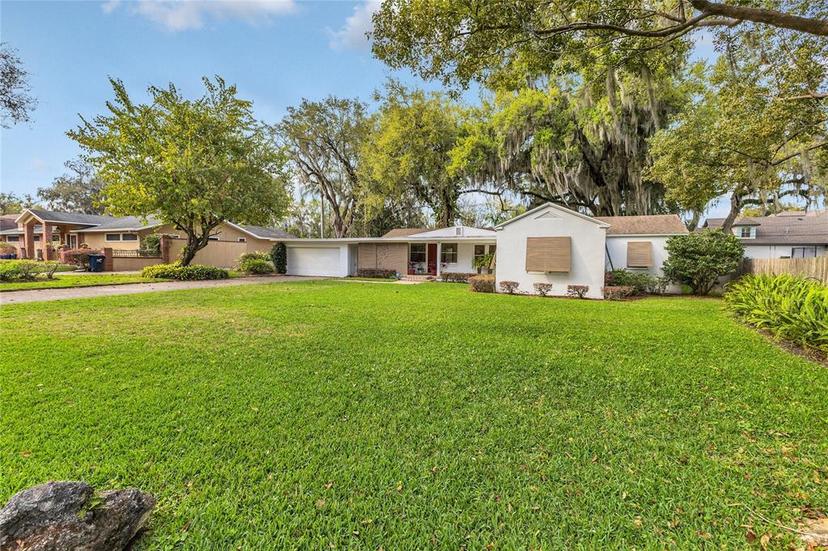 Picture of 5569 Jessamine Lane, Orlando FL 32839